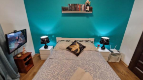 Apartament Gwiazda przy Stoku